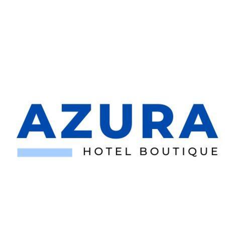 Azura Hotel Boutique Coban Exterior photo